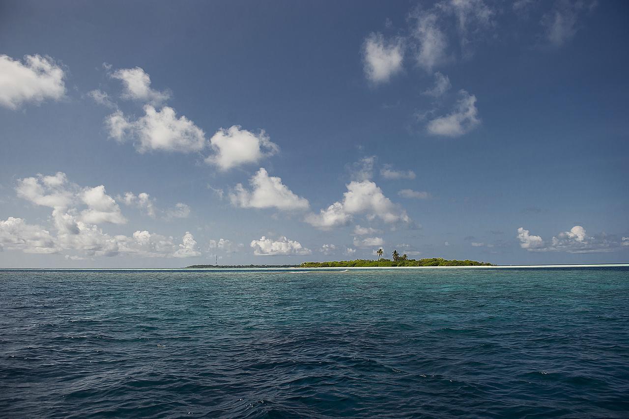 Detour Beach View Hangnaameedhoo Ngoại thất bức ảnh